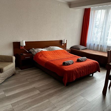 Kompleks Apartament-Serwis Krakow Exterior photo