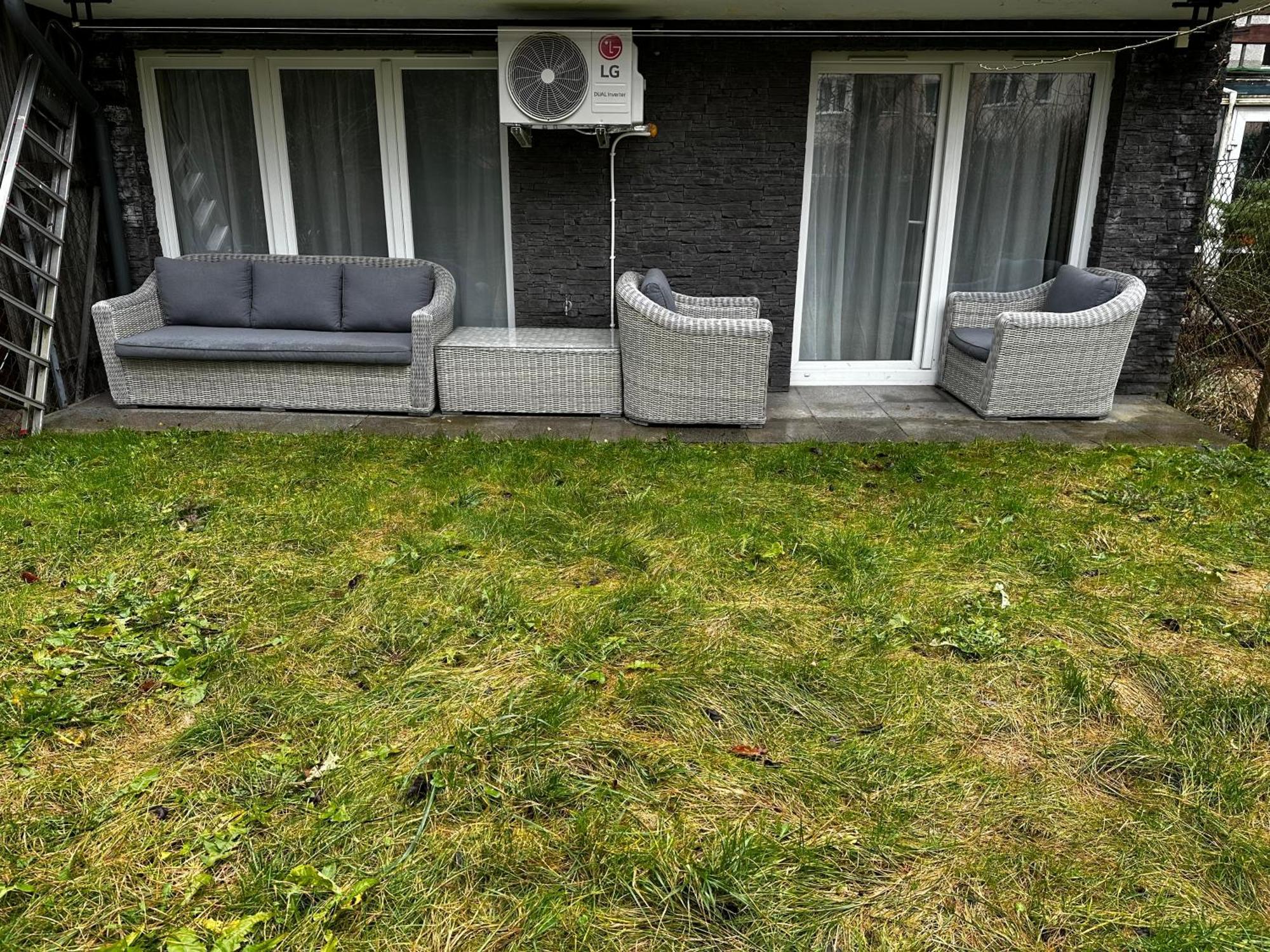 Kompleks Apartament-Serwis Krakow Exterior photo